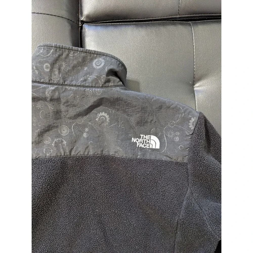 The North Face north face